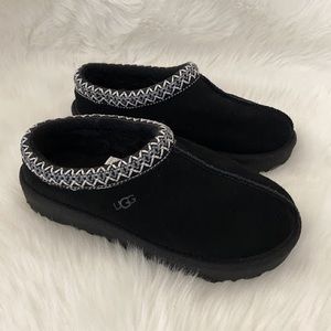 Ugg Tasman (Black)
